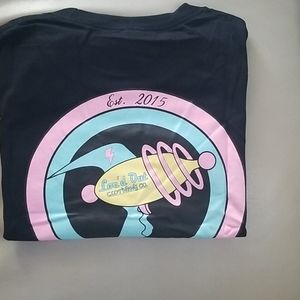 Loc'd Out Raygun Shirt